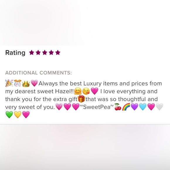 🩵 Nursehazy LIVE Show Starts NOW!!!!!! 🩵 - Picture 5 of 6